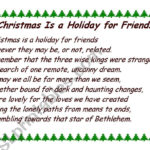 Christmas Acrostic   Esl Worksheetpoleta In Christmas Acrostic Poem Worksheet