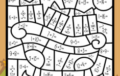 Christmas Activity Sheets - 15 Free Pdf Printables | Printablee pertaining to Christmas Classroom Worksheets