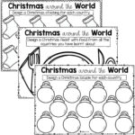 Christmas Around The World Activities   Top Teacher Intended For Christmas Around The World Worksheets For Kindergarten