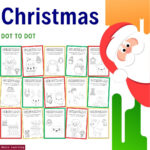 Christmas Assignment Pack – 10 Fun & Educational Tasks Within Christmas Abc Order Worksheet