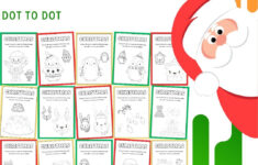 Christmas Assignment Pack – 10 Fun &amp; Educational Tasks within Christmas Abc Order Worksheet
