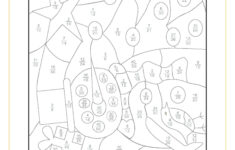 Christmas Colouring - Equivalent Fractions Worksheet | Cazoom with regard to Christmas Fraction Worksheets