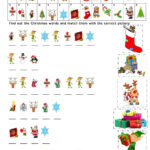 Christmas Cryptogram Worksheet For Christmas Cryptogram Worksheets