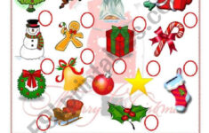 Christmas - Esl Worksheetisaserra throughout Christmas Esl Worksheets