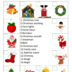 Christmas Exercise For Grade 5 Inside Christmas 5th Grade Worksheets