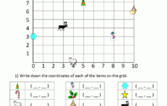 Christmas Math Activities inside 5Th Grade Math Christmas Worksheets