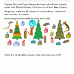 Christmas Math Worksheets With Christmas 3Rd Grade Worksheets