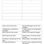 Fact And Opinion: English Esl Worksheets Pdf & Doc In Christmas Fact And Opinion Worksheets