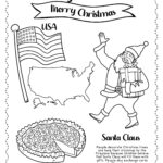 Free Christmas Around The World Worksheets (20 Pages!) Inside Christmas Around The World Worksheets For Kindergarten