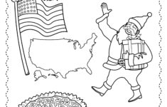 Free Christmas Around The World Worksheets (20 Pages!) inside Christmas Around The World Worksheets For Kindergarten