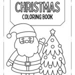 Free, Editable Christmas Worksheet Templates | Canva Throughout Christmas Drawing Worksheets