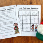 Logic Cheap Christmas Sweater With Regard To Ugly Christmas Sweater Worksheet Answers