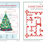 Popular Christmas Worksheets Pdf For Free Print And Download In Christmas Free Printable Worksheets