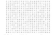 Stave One Word Search - Wordmint throughout A Christmas Carol Vocabulary Stave 1 Worksheet