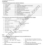 The Christmas Chronicles 2   Esl Worksheetlaliarbues With Regard To Christmas Chronicles Worksheet