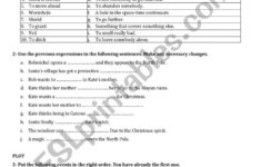 The Christmas Chronicles 2 - Esl Worksheetlaliarbues with regard to Christmas Chronicles Worksheet