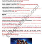 The Christmas Chronicles   Esl Worksheetjesuspavon Throughout Christmas Chronicles Worksheet