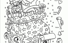 Tipss Und Vorlagen: Christmas Hidden Pictures pertaining to Christmas Hidden Object Worksheets