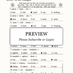 Winter Verbal Analogies   Enchanted Learning Inside Christmas Analogies Worksheet Answers