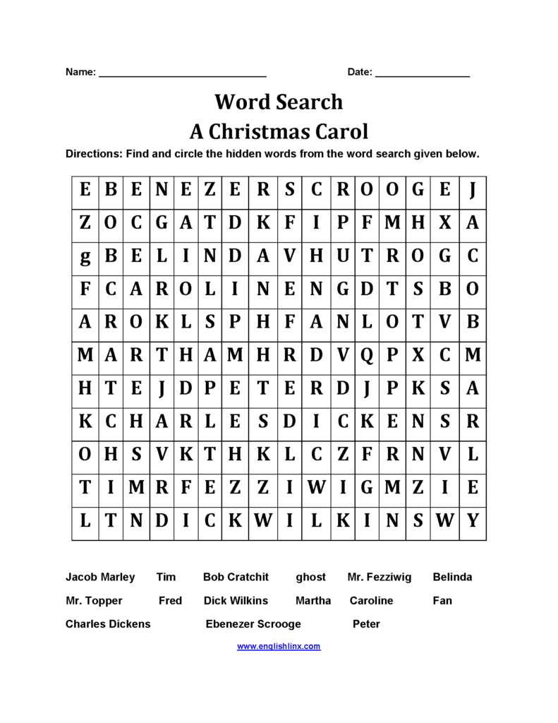 Christmas Carol Worksheets Free Lyana Worksheets Christmas Carol Worksheets Free Lyana Worksheets
