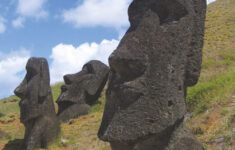 Activity: Easter Island Mystery (Article) | Khan Academy in Easter Island Mystery Worksheets