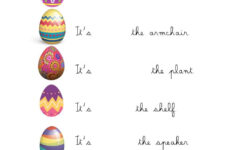 Easter Egg Hunt Interactive Worksheet | Live Worksheets with Live Worksheets Easter