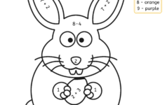 Easter Free Maths Worksheets – Easter Activities - Easter Free for Free Math Easter Worksheets