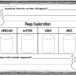 Easter Worksheets   Best Coloring Pages For Kids   Worksheets Library In Easter Science Worksheets