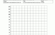 Easter Worksheets For Kids pertaining to Easter Coordinates Worksheets