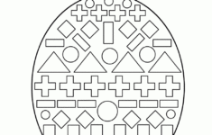 Easter Worksheets For Kids regarding Easter Worksheets For 1St Grade