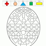Easter Worksheets For Kids With Easter Worksheets 1st Grade