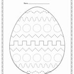 Easter Worksheets For Preschool   Worksheets Library With Regard To Easter Worksheets Prek