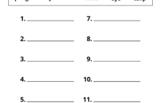 Fill In The Blank | Brainpower Arcade with Easter Fill In The Blank Worksheets