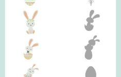 Free Custom Printable Easter Worksheet Templates | Canva for Printable Easter Worksheets