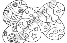 Happy Easter - Esl Worksheetmari Cruz for Happy Easter Activities Worksheets