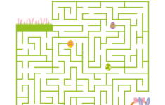 Hoppy Floppy'S Easter Activities | Learning Resources Uk in Easter Literacy Worksheets