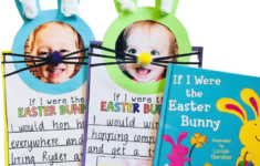 If I Were The Easter Bunny! – Top Teacher with If I Were The Easter Bunny Worksheets