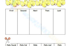 Pete The Cat Easter Worksheet in Pete the Cat Easter Worksheets