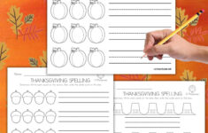 3 Free Thanksgiving Word Mapping Worksheets - Literacy Learn with regard to Thanksgiving Spelling Worksheets