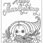 67 Thanksgiving Coloring Pages (Free Pdf Printables) In Thanksgiving Coloring Worksheet