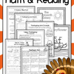 Discover 120 Thanksgiving Lesson Plans And Thanksgiving School Pertaining To A Charlie Brown Thanksgiving Math Worksheet Answers