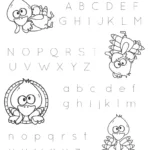 Free Early Education Thanksgiving Printable: Fun And Easy With Preschool Thanksgiving Worksheets Free