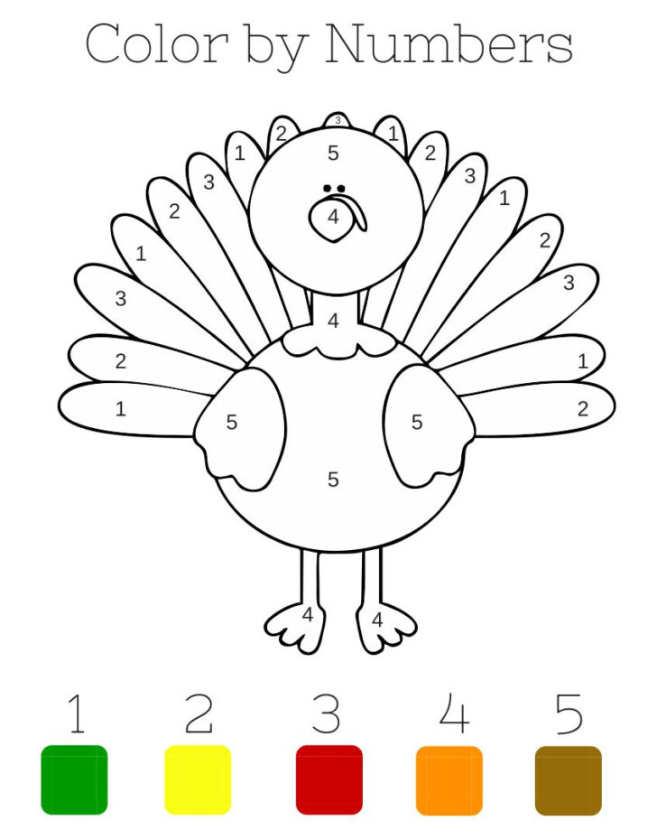 Free Printable Preschool Thanksgiving Worksheets Free Printable Preschool Thanksgiving Worksheets