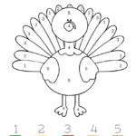 Free Printable Comparing Turkeys Thanksgiving Worksheets For With Regard To Thanksgiving Worksheet Preschool