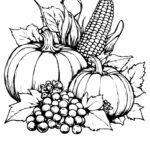 Free Printable Thanksgiving Coloring Pages For Kids For Free Thanksgiving Coloring Worksheets