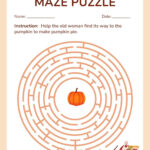 Free Printable Thanksgiving Worksheet Templates | Canva Inside Worksheet Thanksgiving