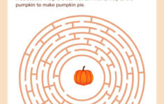 Free Printable Thanksgiving Worksheet Templates | Canva within Free Thanksgiving Printable Worksheets