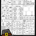 Free Printable Thanksgiving Worksheets For Preschoolers For Super Teacher Worksheets Thanksgiving