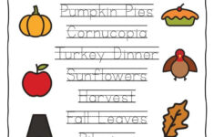 Free Thanksgiving Literacy Printables - Lemon And Kiwi Designs with Thanksgiving Spelling Worksheets
