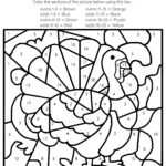 Free Thanksgiving Multiplication Worksheets | Multiplication With Free Thanksgiving Multiplication Worksheets